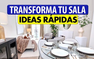Renovación Eléctrica: Moderniza tu Espacio con Estilo
