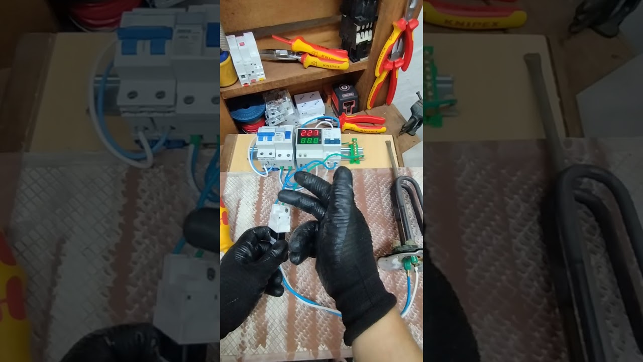Protección Ambiental a Través de Sistemas de Detección de Fugas