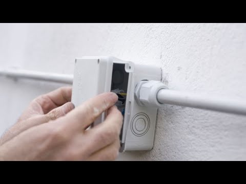 Inspección Efectiva de Interruptores Eléctricos en Lugo