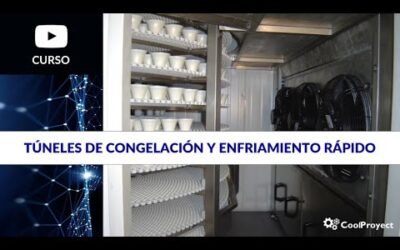 Optimización del Control de Temperatura en Frío Industrial
