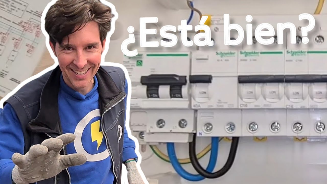 Consejos para el Mantenimiento Eficiente de Cuadros Eléctricos en Lugo