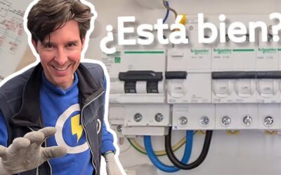 Soluciones Modernas para Instalaciones Eléctricas Comerciales en Lugo