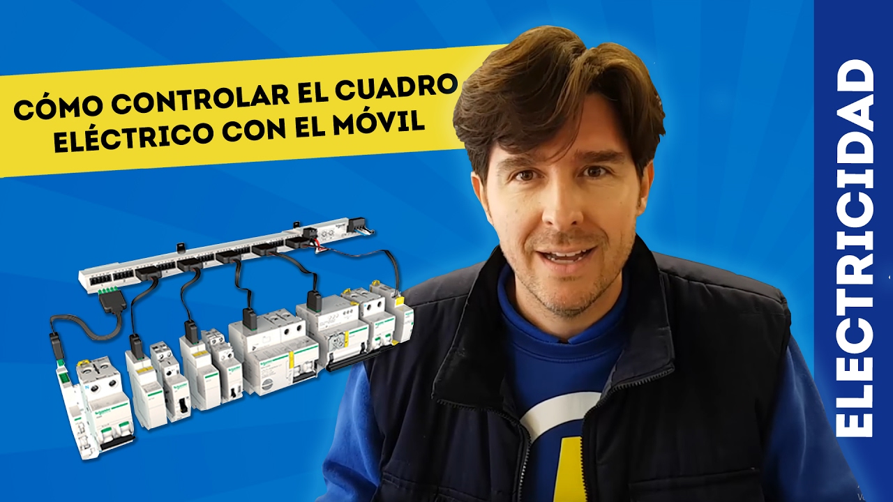 Optimización de la Automatización de Cuadros Eléctricos en Hogares