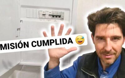 Renovación Eléctrica: Clave para la Eficiencia Energética