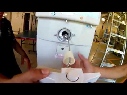 Componentes Eléctricos Esenciales para Maquinaria de Frío Industrial en Lugo