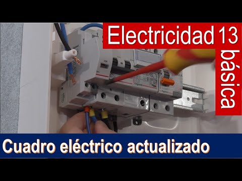 Expertos en Montaje de Cuadros Eléctricos