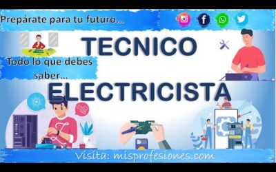Soluciones Eficientes de Electricistas Expertos en Reparación de Fallos
