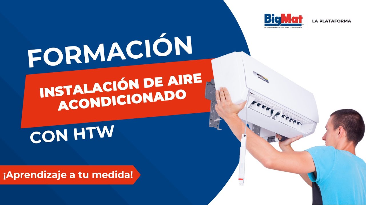 Expertos en Instalación de Sistemas de Climatización
