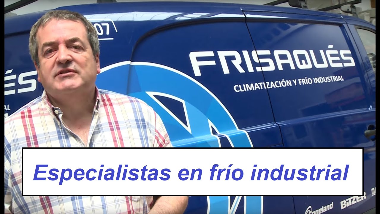 Reparaciones Especializadas en Frío Industrial en Lugo