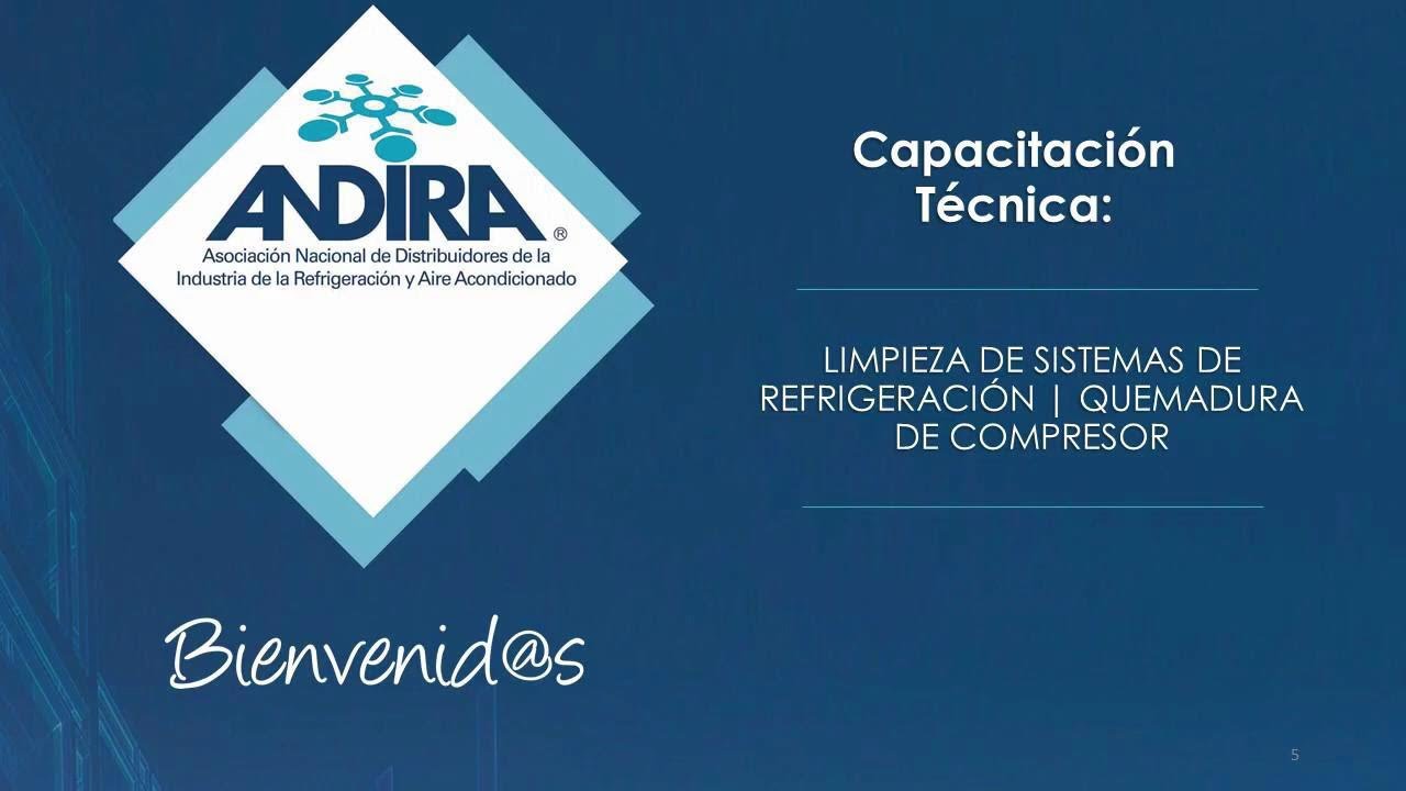 Cuidado y Mantenimiento de Sistemas Eléctricos en Frío Industrial
