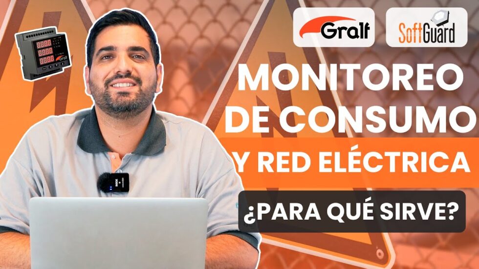 Optimización del Monitoreo en Tiempo Real de Instalaciones Eléctricas ...