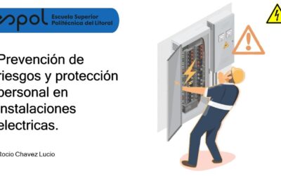 Normas Esenciales para la Prevención en Instalaciones Eléctricas Industriales