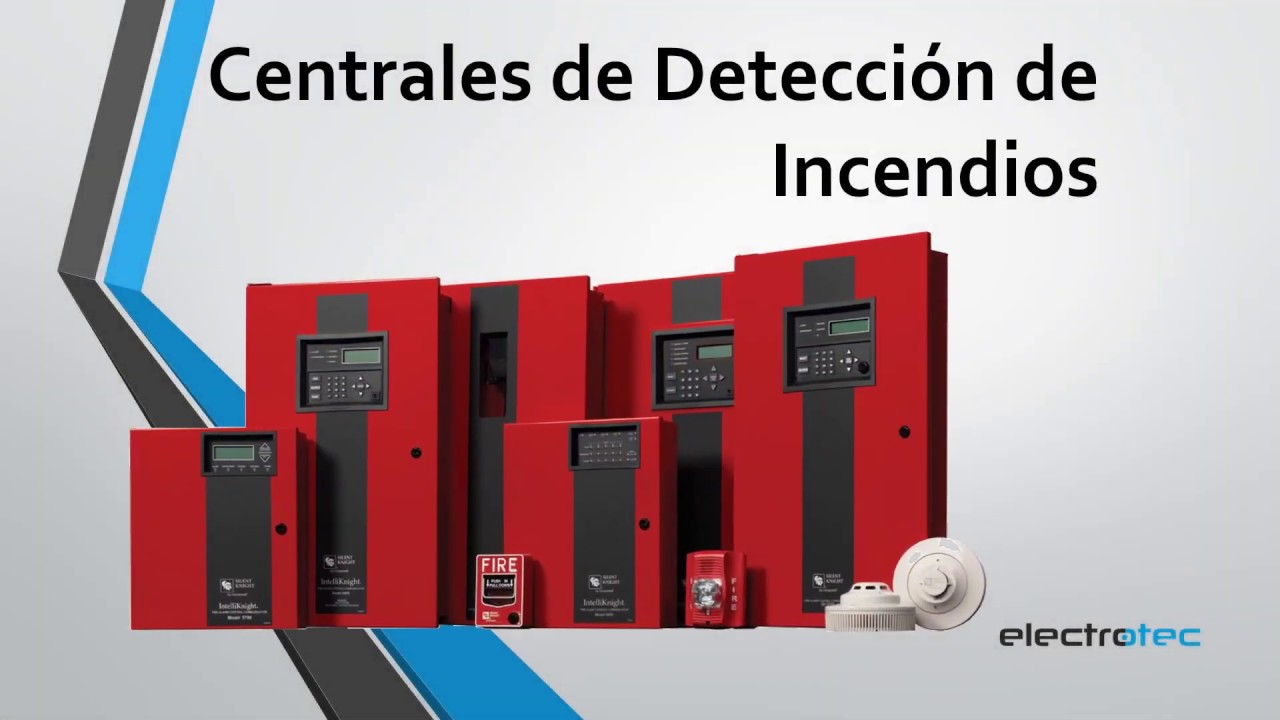 Instaladores de Sistemas de Detección de Incendios: Claves para una Protección Efectiva