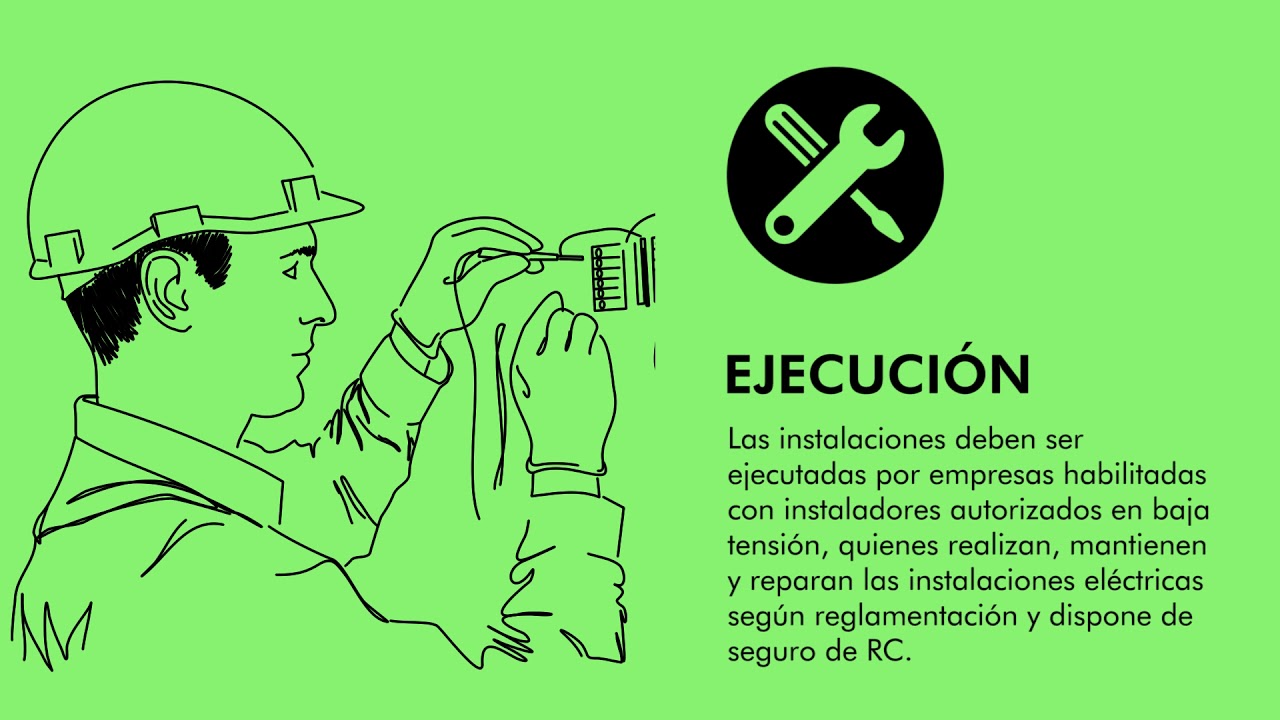 Normativas de Seguridad para Instalaciones Eléctricas en Oficinas