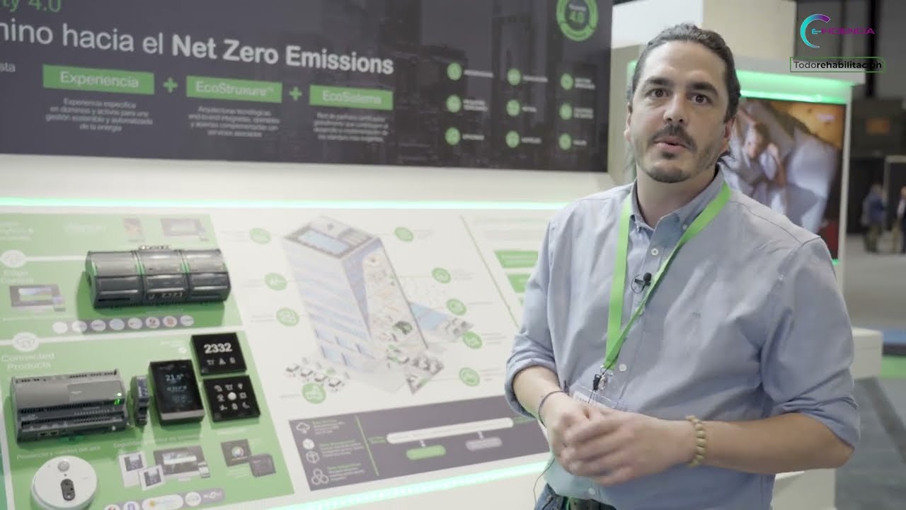 Avances en Cuadros Eléctricos para Mejorar la Eficiencia Energética