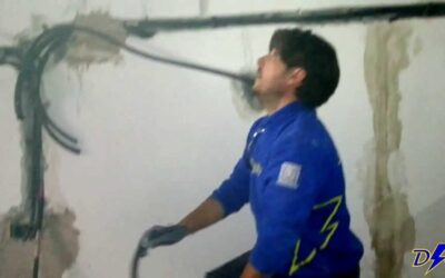 Expertos en Mantenimiento Eléctrico e Iluminación en Lugo
