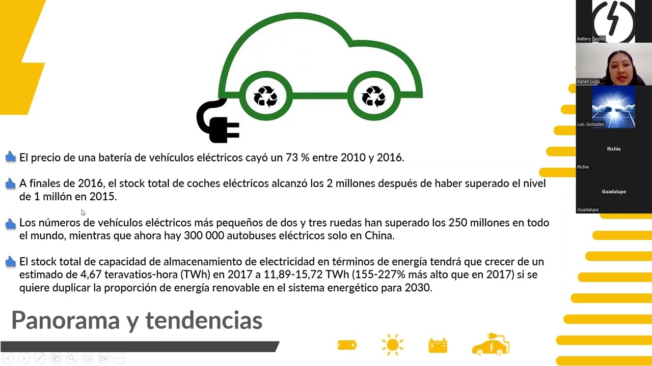 Tendencias Actuales en Electricidad Industrial en Lugo