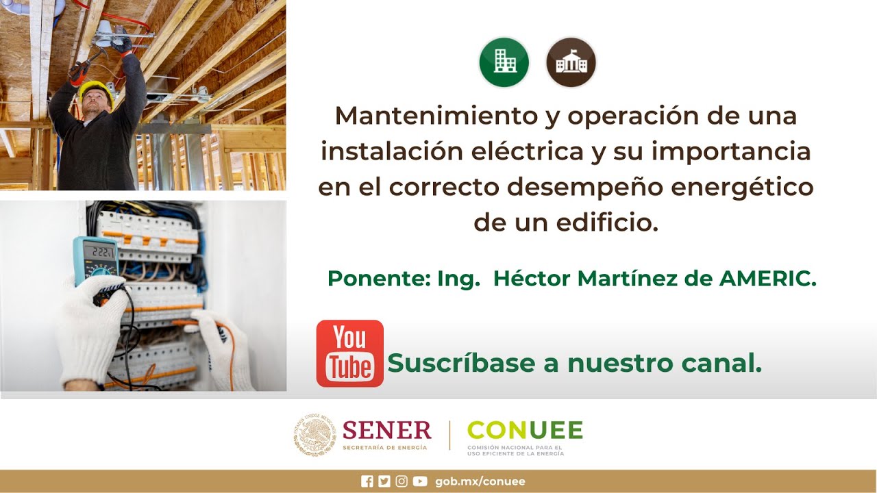 La Importancia del Mantenimiento Preventivo en Instalaciones Eléctricas