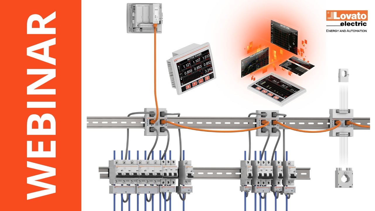 Optimización de Instalaciones Eléctricas en la Industria
