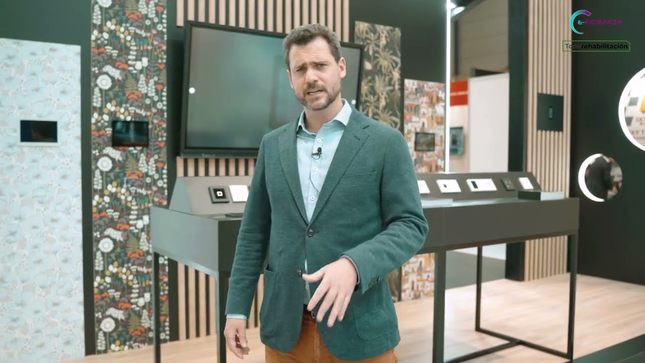 Mejorando la Calidad de Vida con Tecnología Domótica